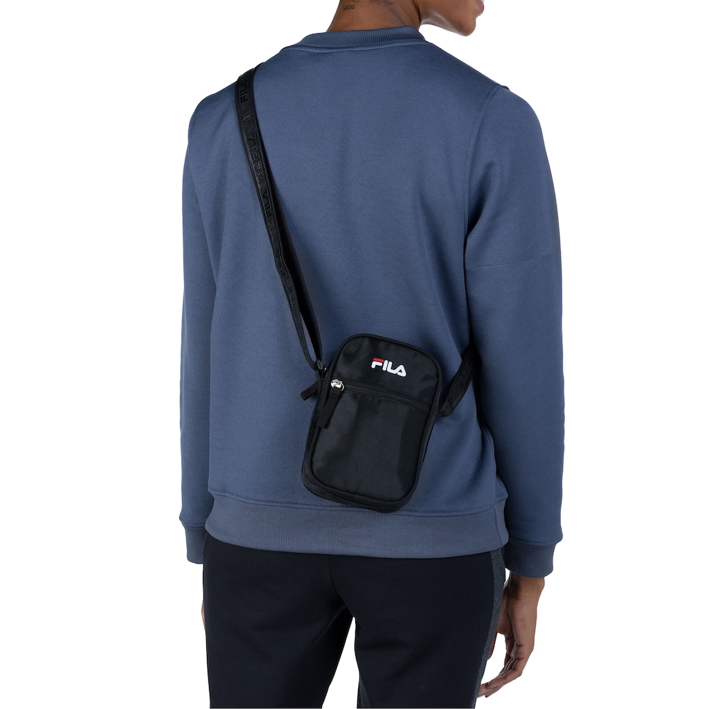 Shoulder Bag Fila Webbing - 1,1 L - Foto 1
