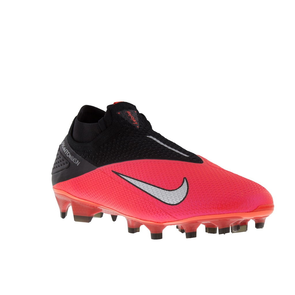 シューズ NIKE Phantom VSN Elite DF FG 26cm Chuteira de Campo Nike Phantom Gx Elite Pro - Adulto | Centauro