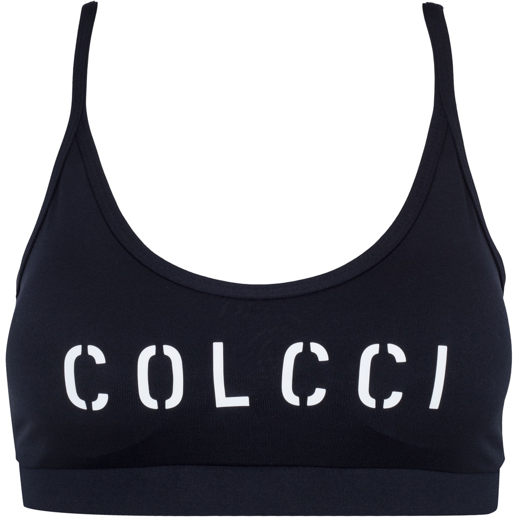 Top Fitness com Bojo Colcci Básico - Adulto - Foto 1