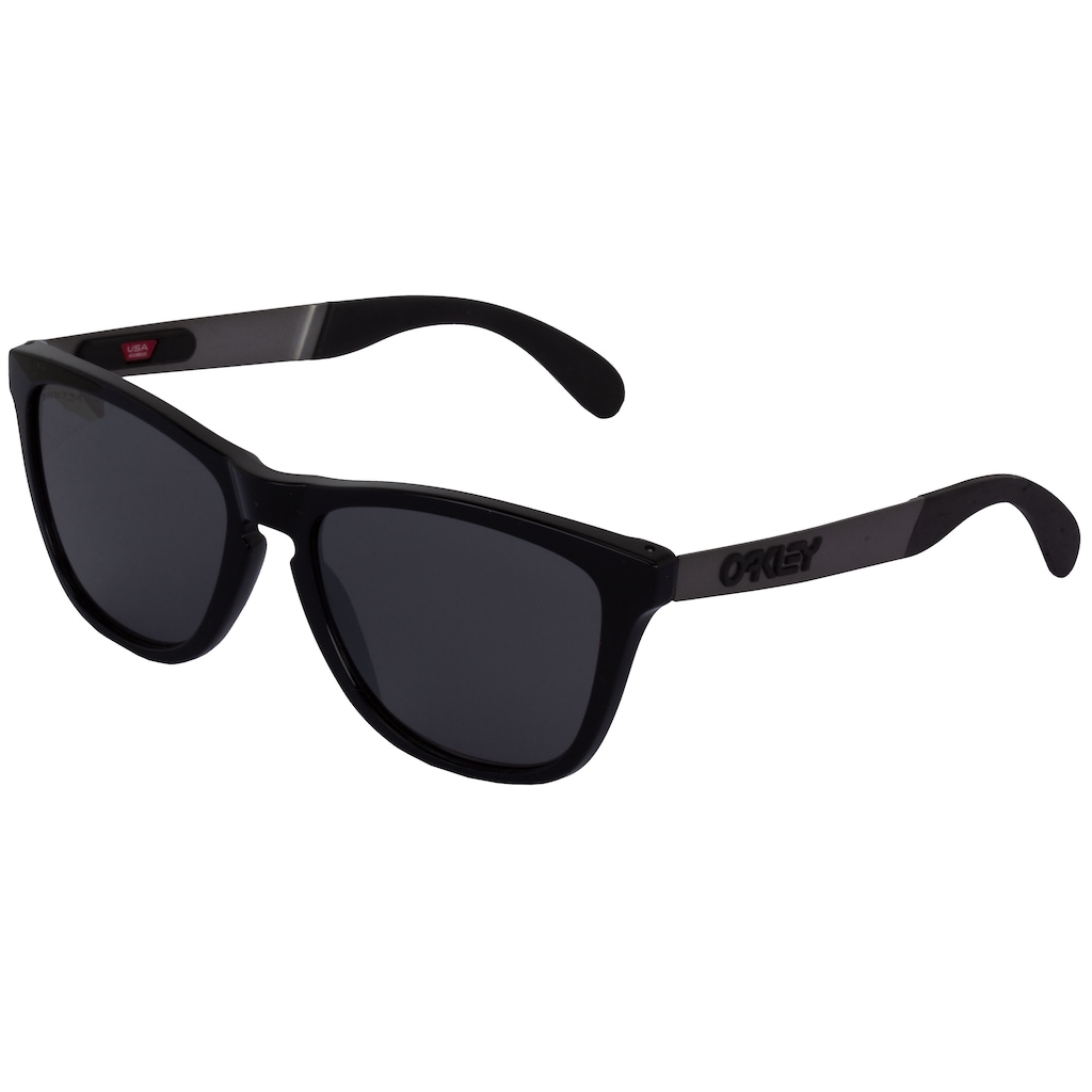 Óculos de Sol Oakley Frogskins Mix Prizm - Unissex - Foto 1