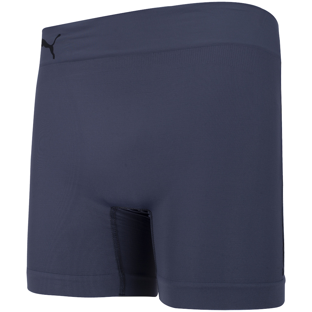 Bermuda Térmica Puma Sem Costura - Masculina - Foto 1