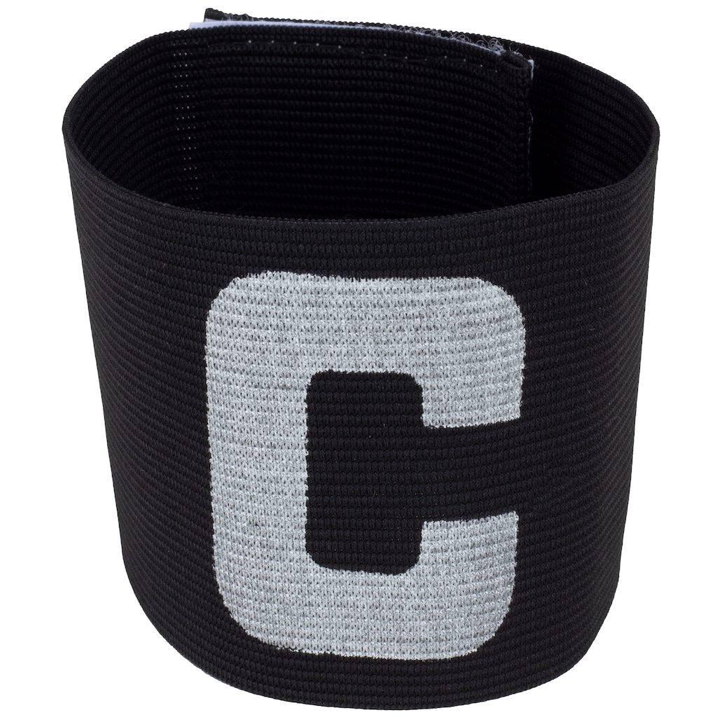 Braçadeira de Capitão Elástica Adams - Foto 1