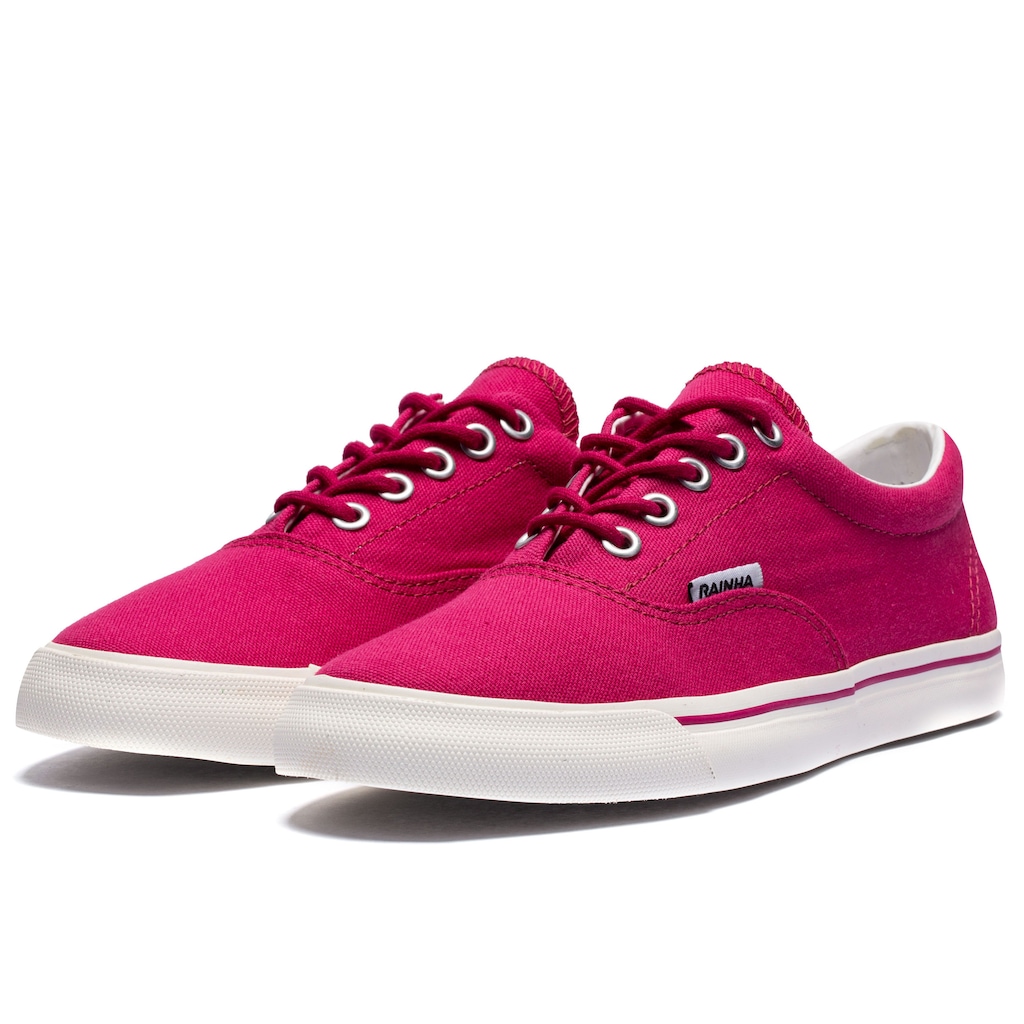 Imagem 2 do produto Tênis Rainha Mont Car Colors Eco - Unissex
