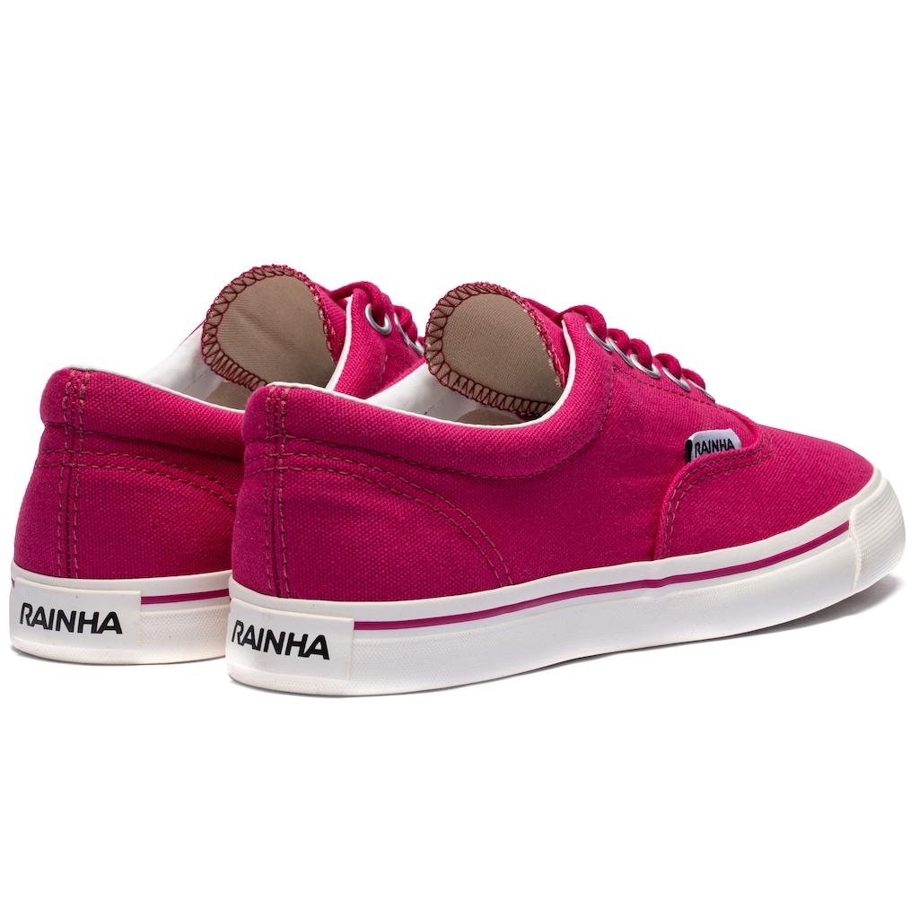 Imagem 4 do produto Tênis Rainha Mont Car Colors Eco - Unissex