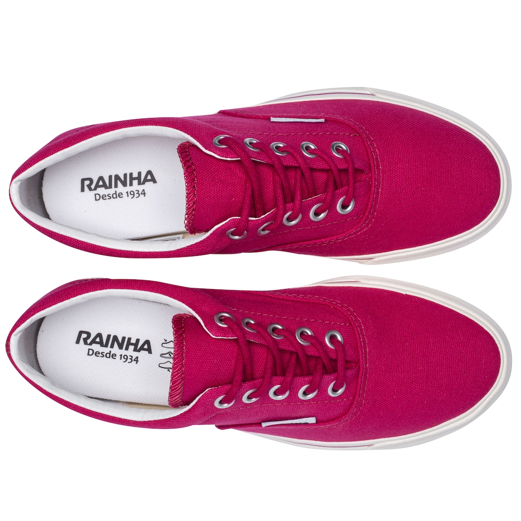 Imagem 5 do produto Tênis Rainha Mont Car Colors Eco - Unissex