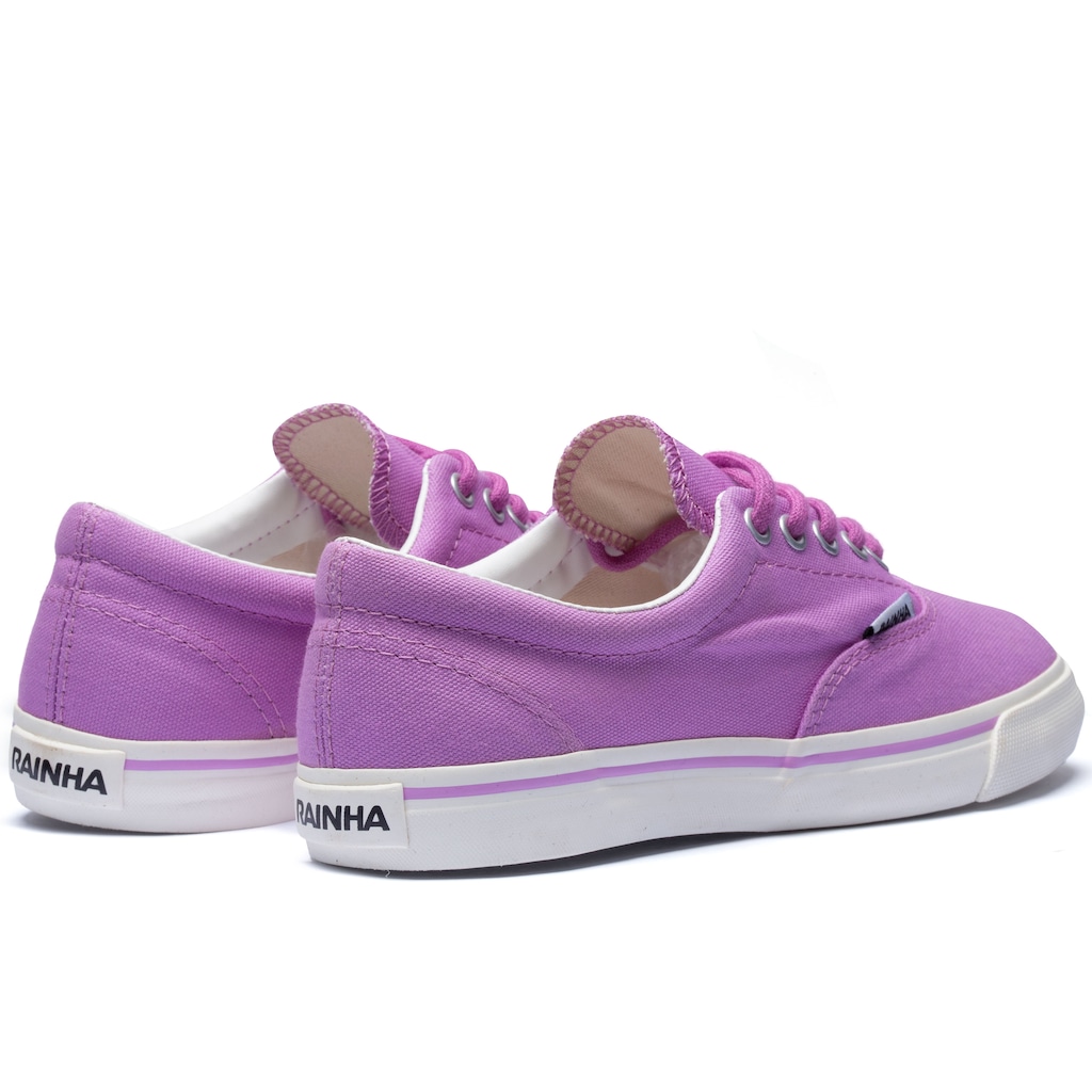 Imagem 4 do produto Tênis Rainha Mont Car Colors Eco - Unissex