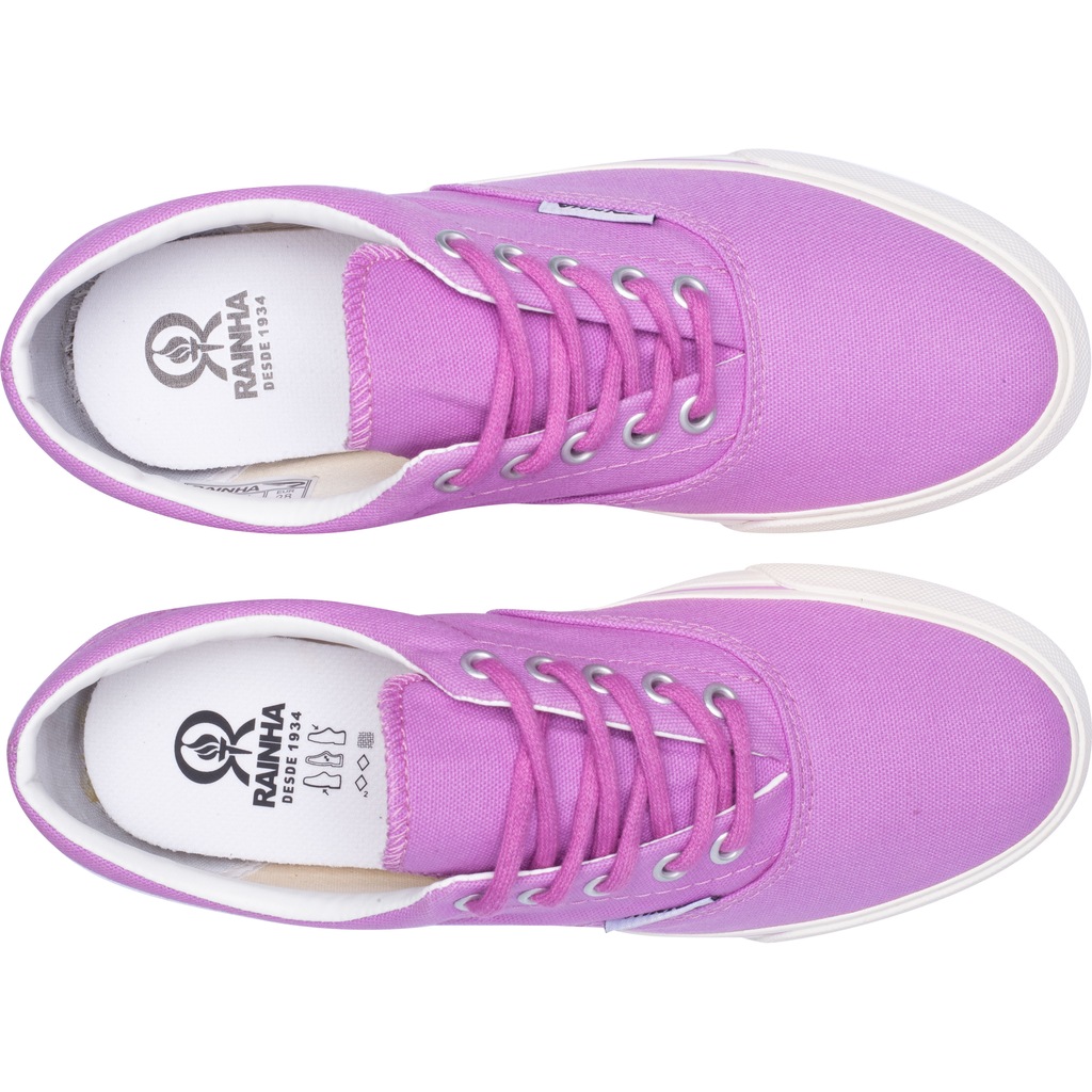 Imagem 5 do produto Tênis Rainha Mont Car Colors Eco - Unissex