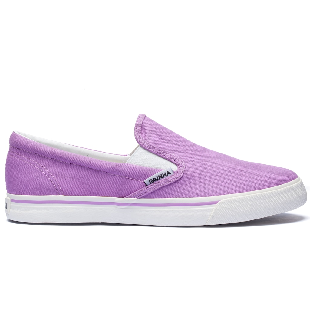 Tênis Rainha Iate Eco - Unissex