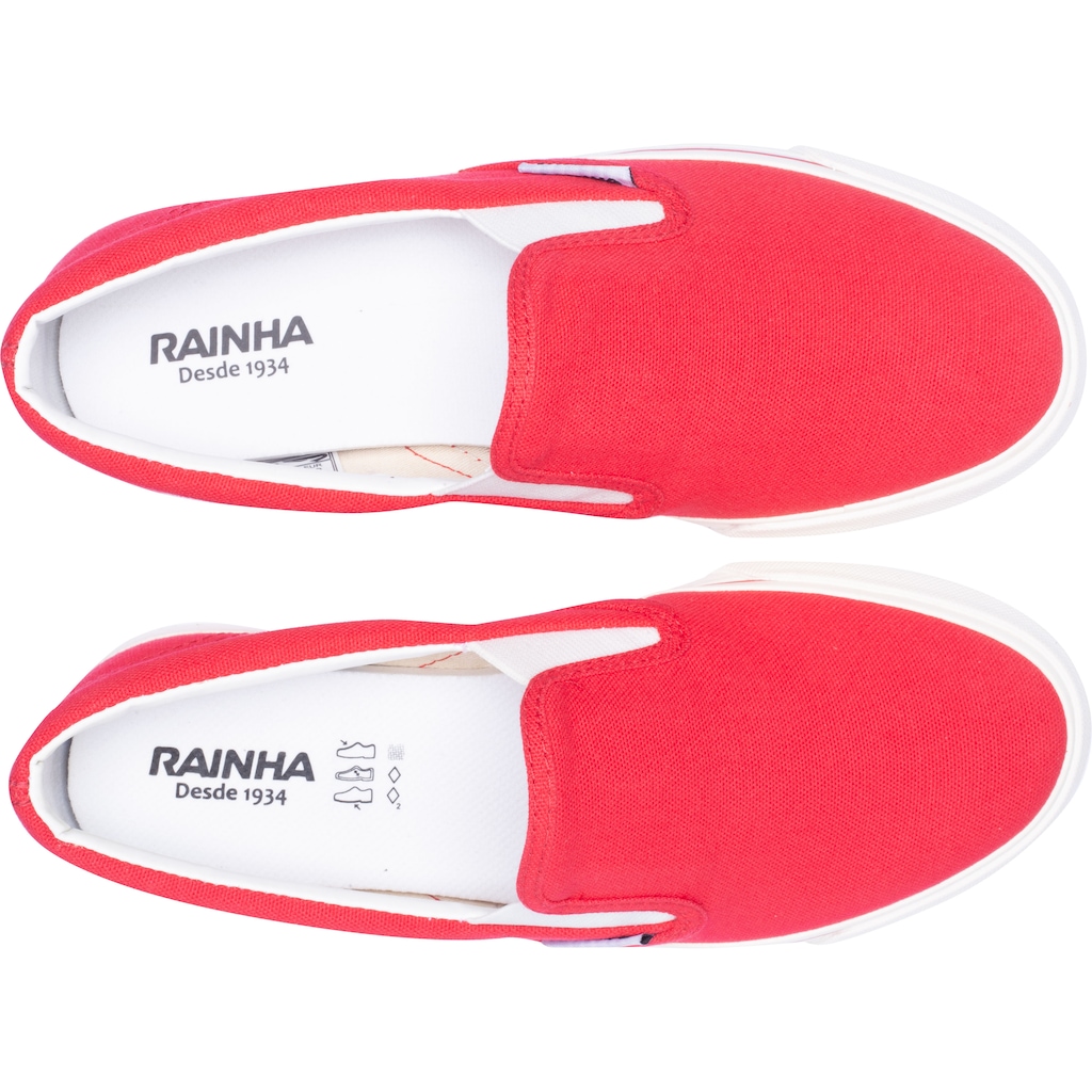 Imagem 5 do produto Tênis Rainha Iate Eco - Unissex
