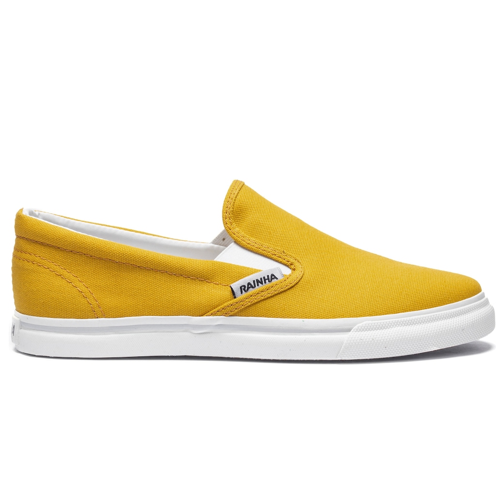 Tênis Rainha Iate Eco - Unissex