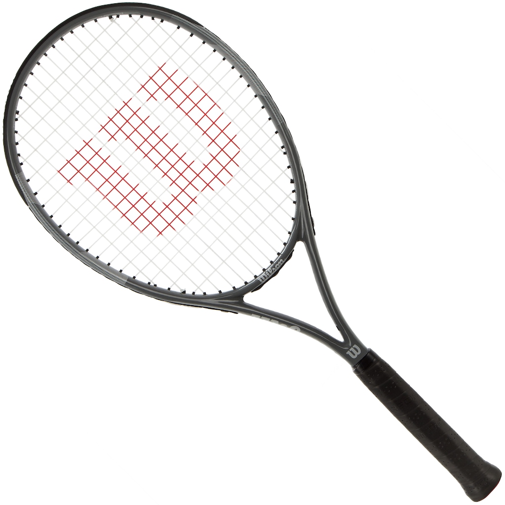 Raquete de Tênis Wilson Pro Staff Precision Team 100 L3 - Iniciante - Adulto - Foto 1