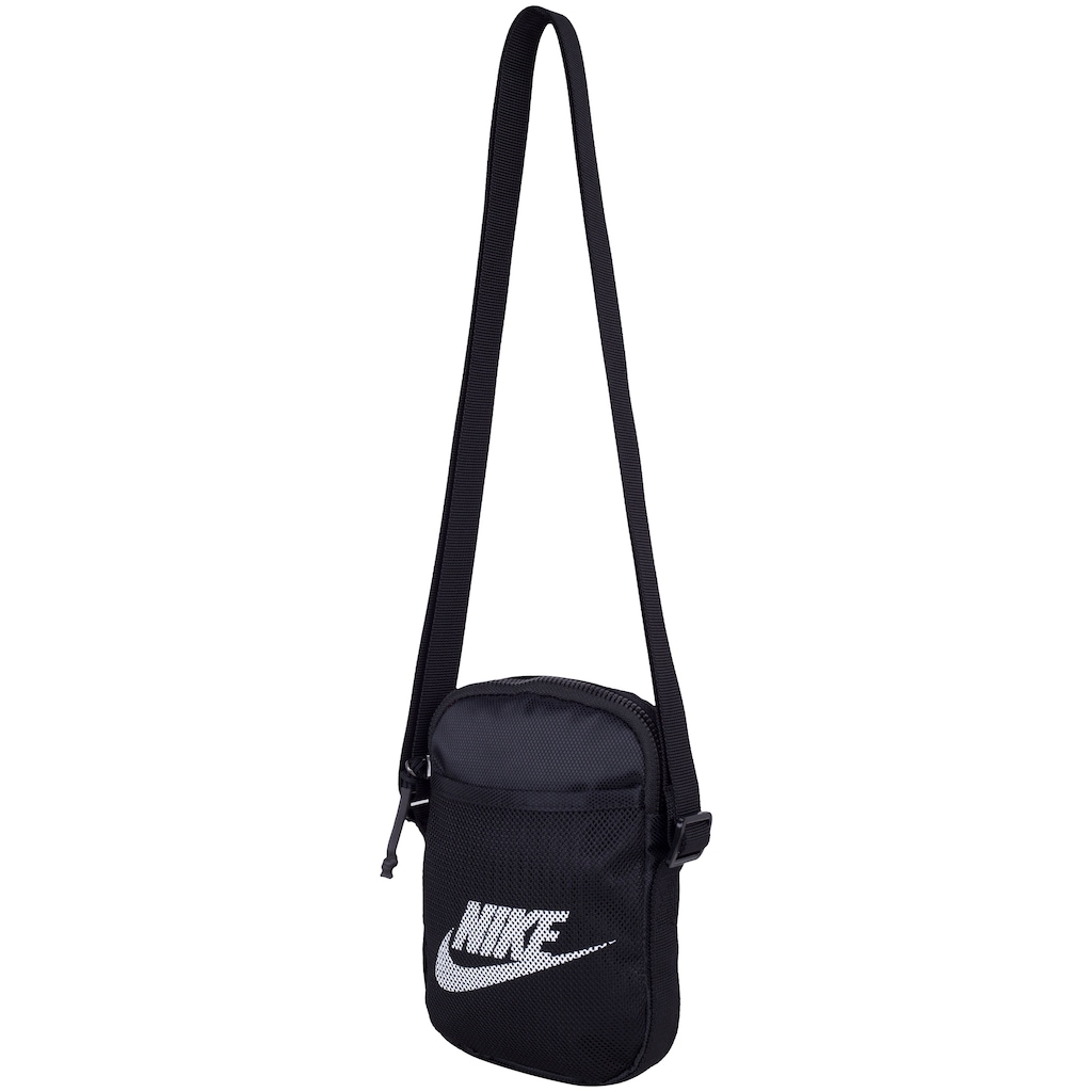Shoulder Bag Nike Heritage S Smit em Promoção Centauro