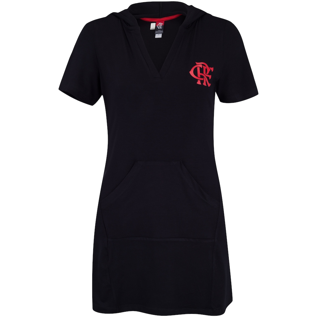 Vestido do Flamengo Away - Adulto - Foto 1
