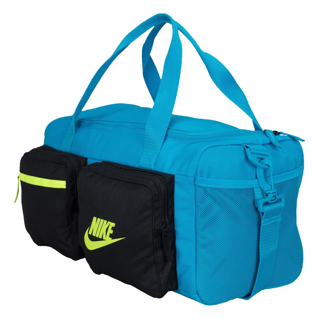 Mala Nike Future Pro - Foto 1