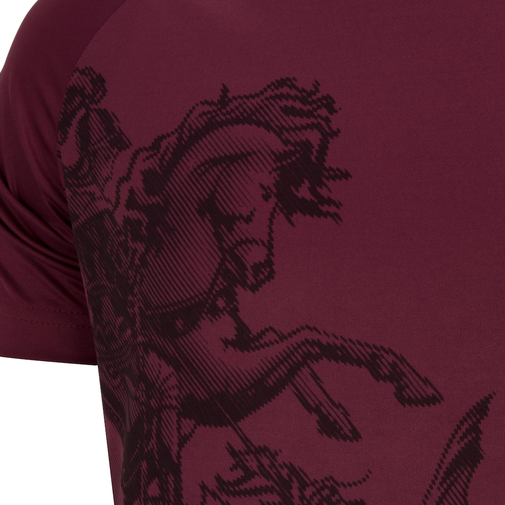 Imagem 4 do produto Camiseta do Corinthians São Jorge - Masculina