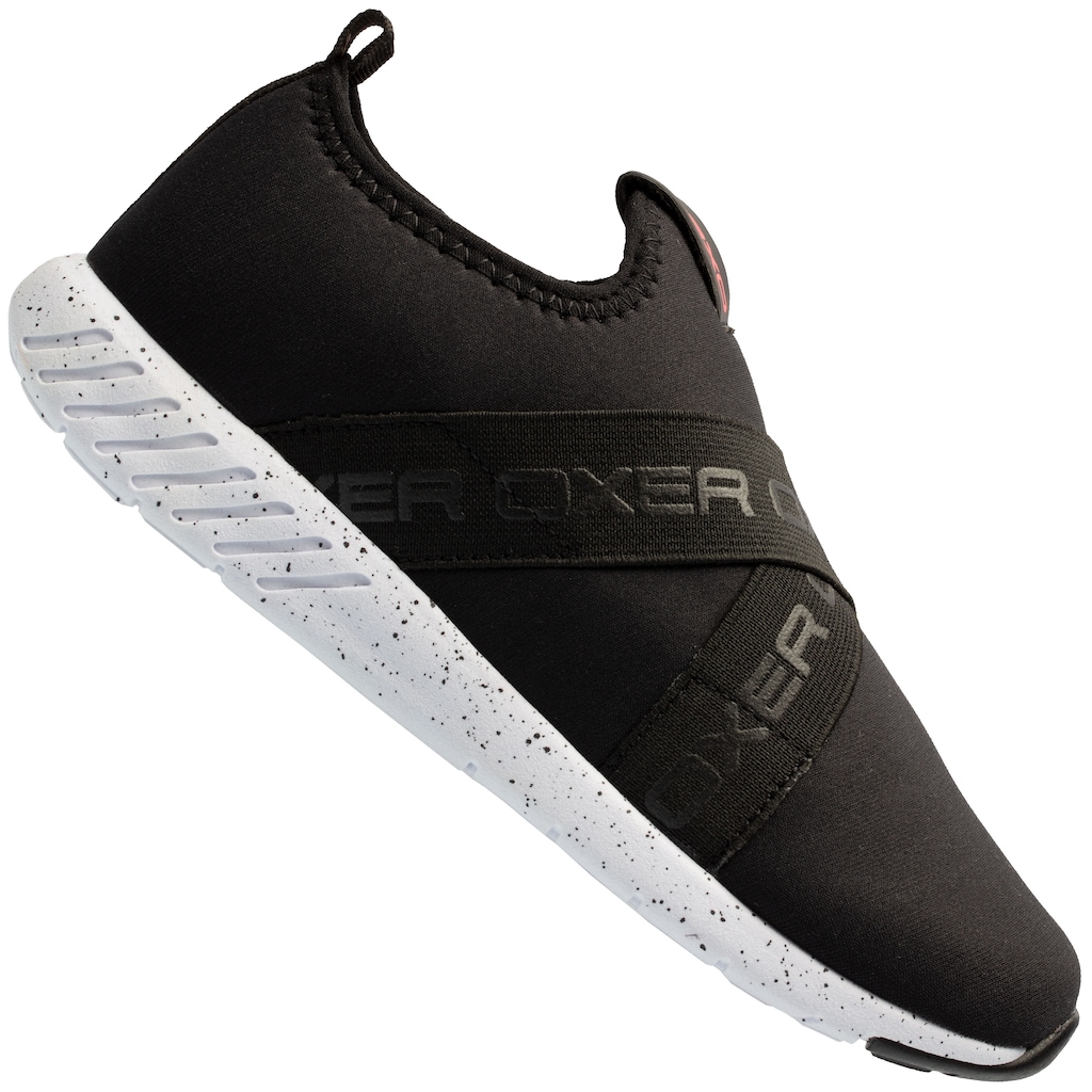 Tênis Oxer Grip - Feminino - Foto 1