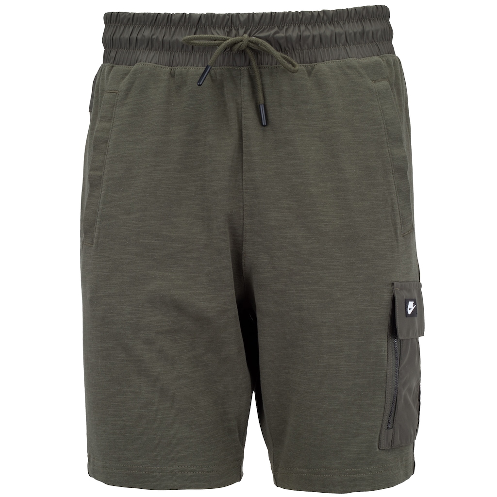 Bermuda Nike LTWT Mix - Masculina - Foto 1