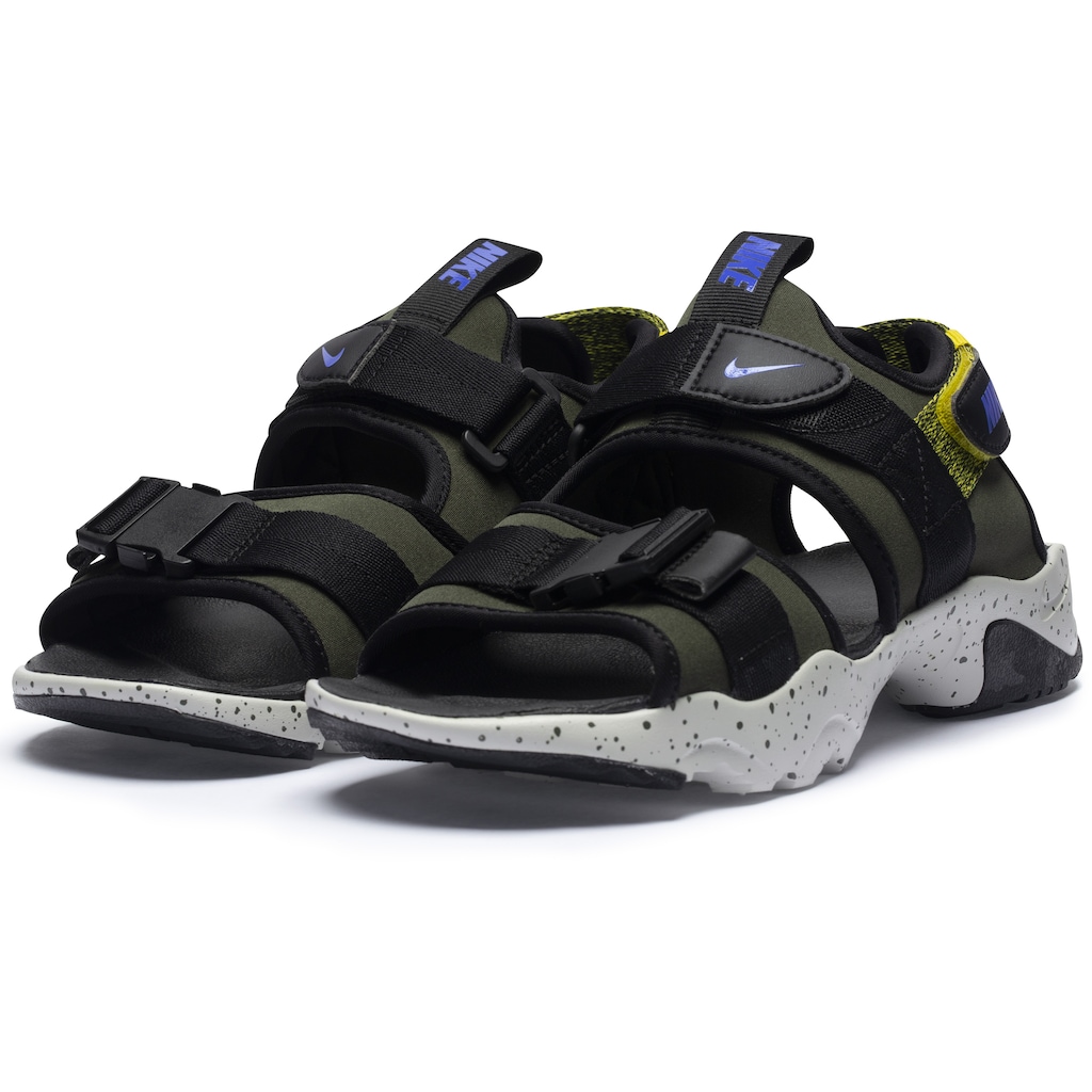 Sandália Nike Canyon City - Masculina | Centauro