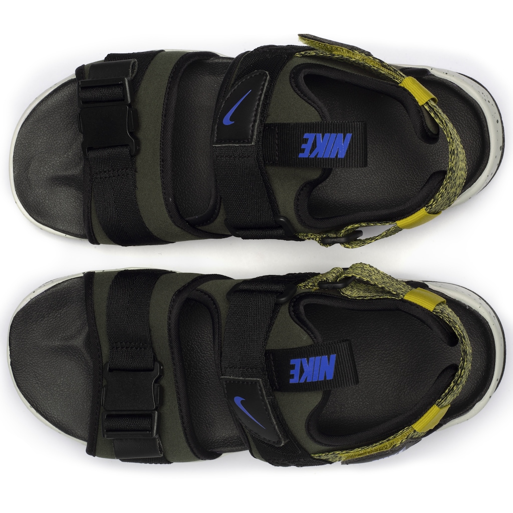 Sandália Nike Canyon City - Masculina - Foto 1