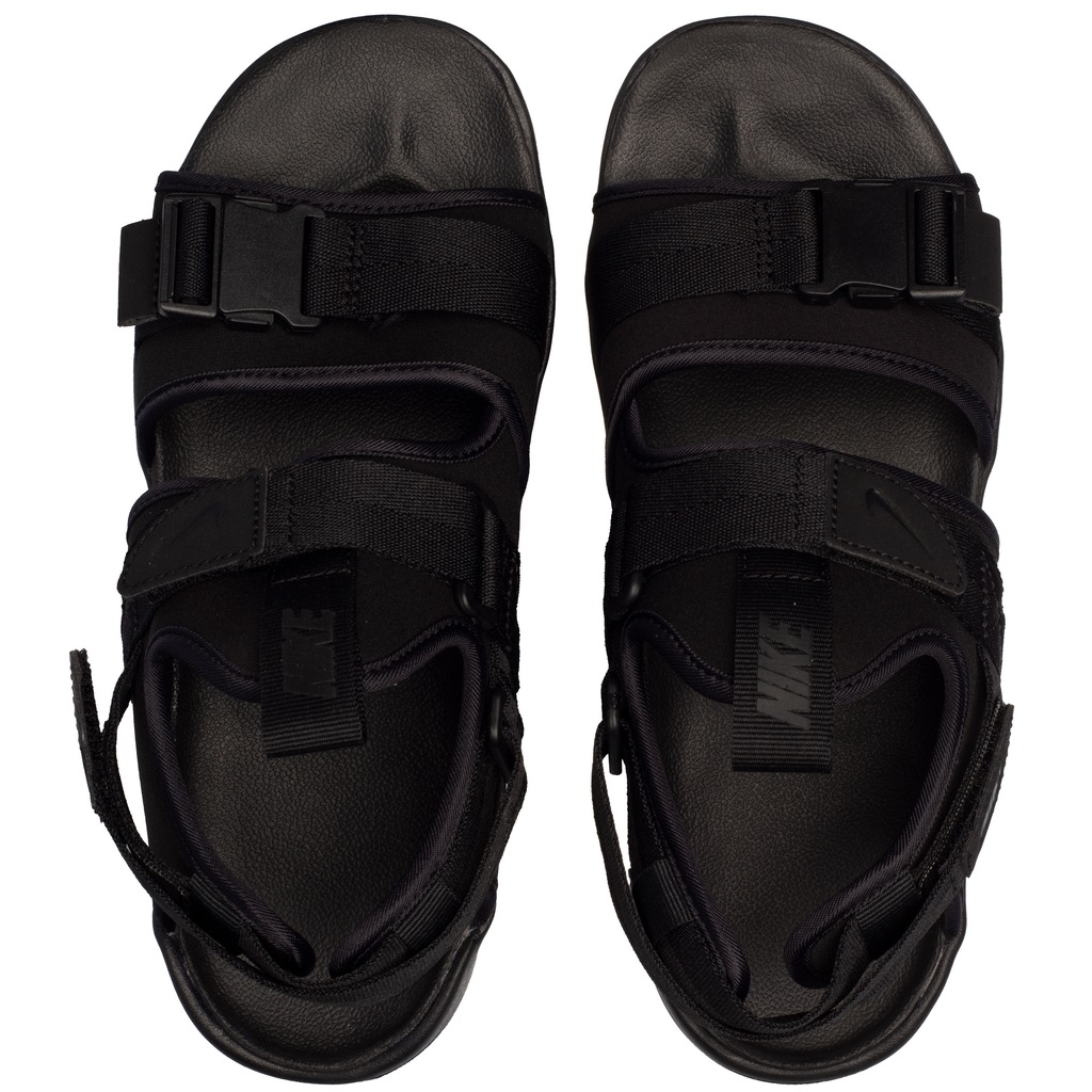 Sandália Nike Canyon City - Masculina - Foto 1