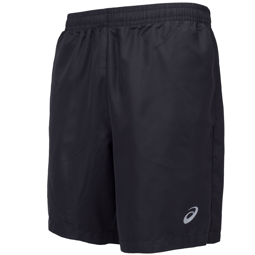 Bermuda Asics Basic Woven - Masculina - Foto 1