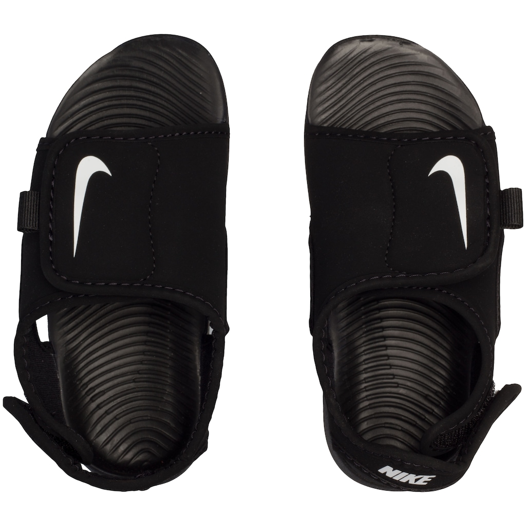 Papete Infantil Nike Sunray Adjust 5 V2 Baby - Foto 1
