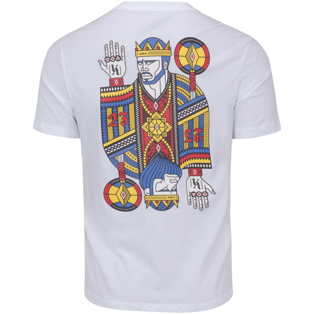 Imagem 2 do produto Camiseta Nike Dry Lebron James - Masculina