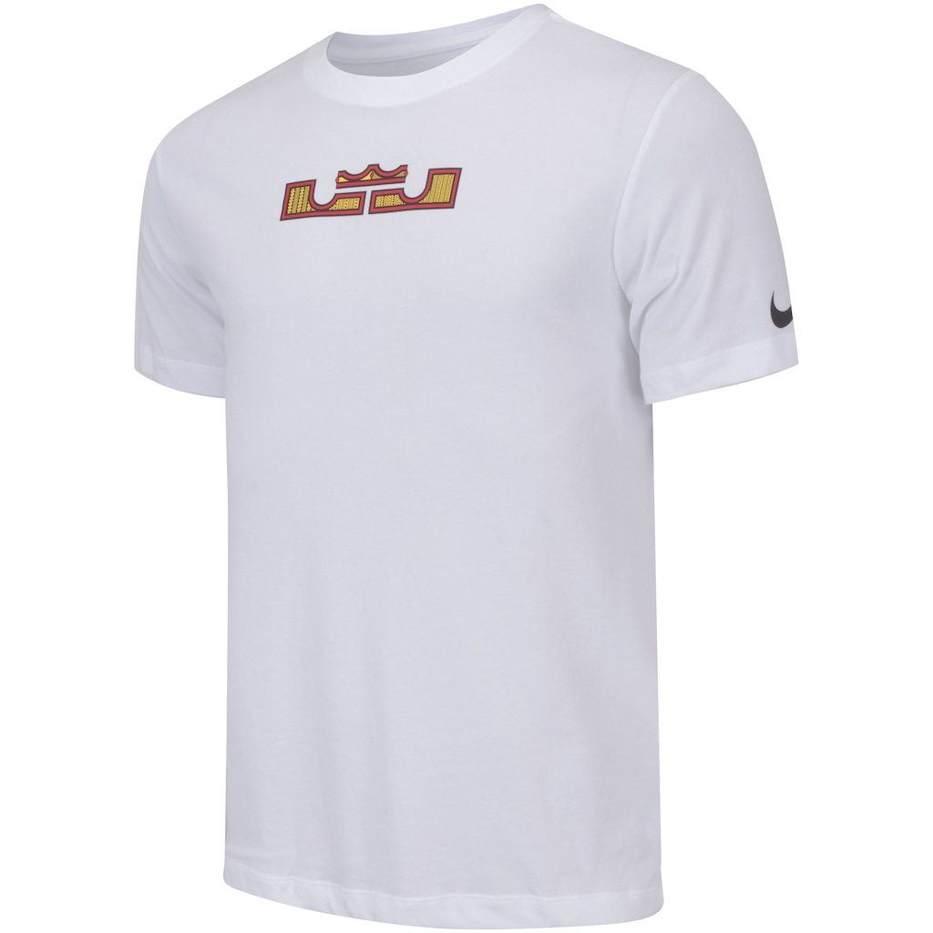 Imagem 3 do produto Camiseta Nike Dry Lebron James - Masculina