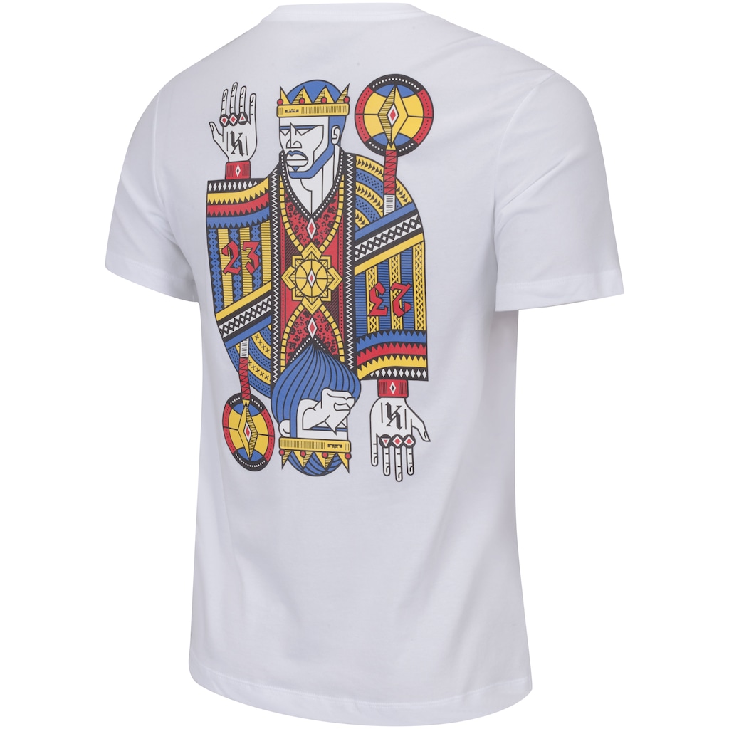 Imagem 4 do produto Camiseta Nike Dry Lebron James - Masculina