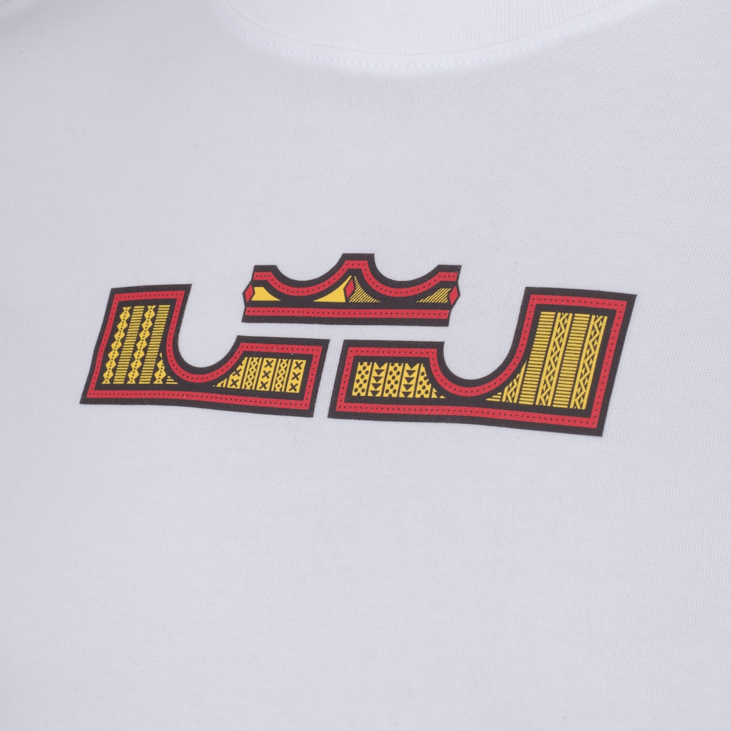 Imagem 5 do produto Camiseta Nike Dry Lebron James - Masculina