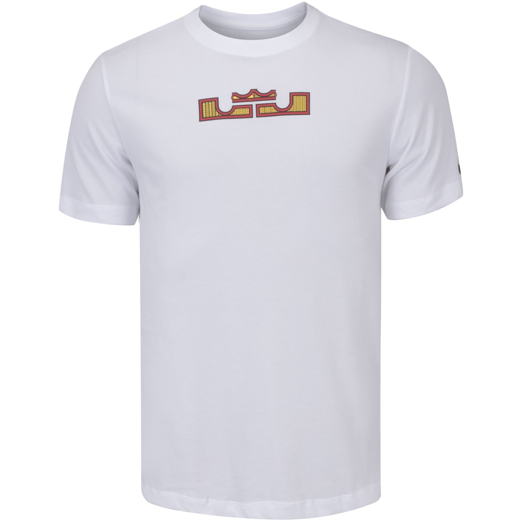 Imagem 1 do produto Camiseta Nike Dry Lebron James - Masculina