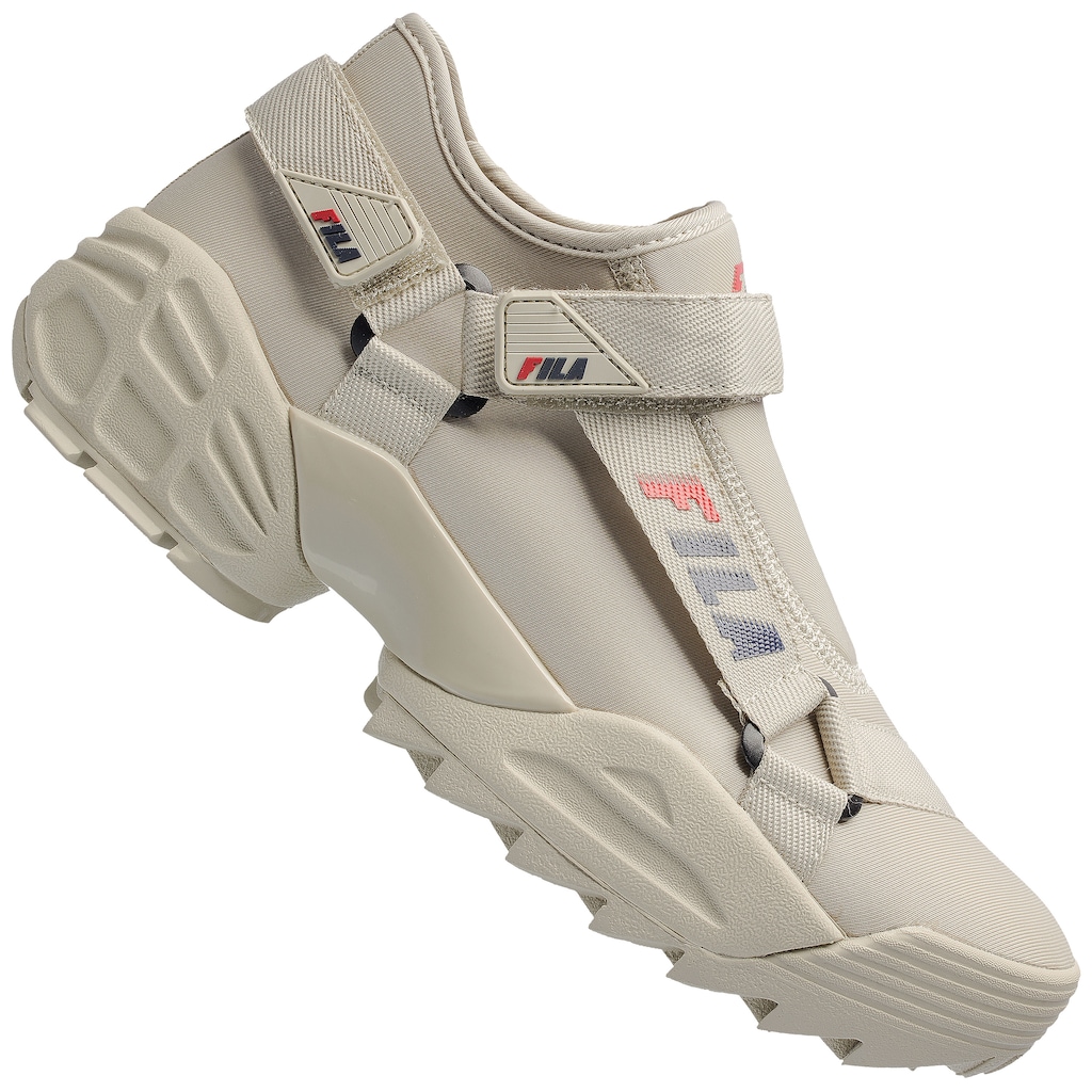 Tênis Fila Heritage Scuba Runner - Masculino - Foto 1