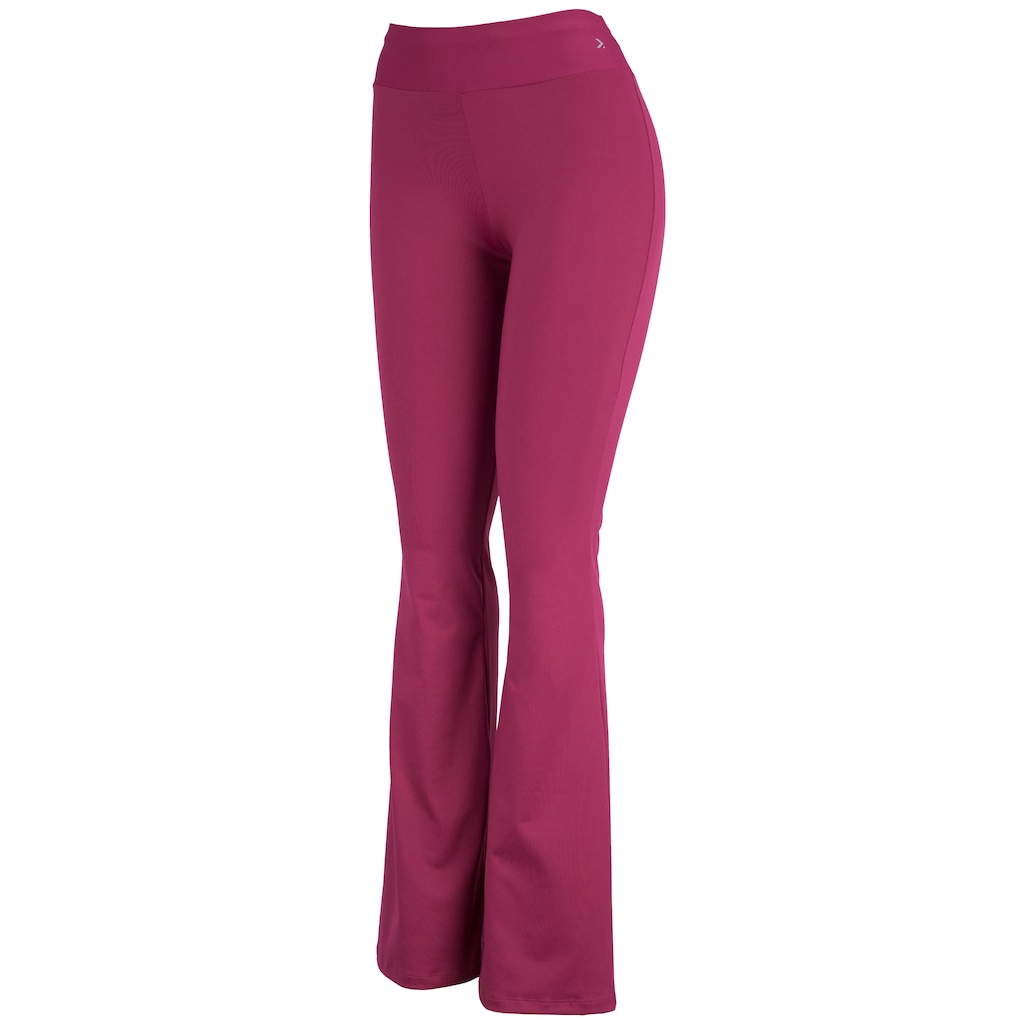 Calça Bailarina Oxer Color - Feminina - Foto 1