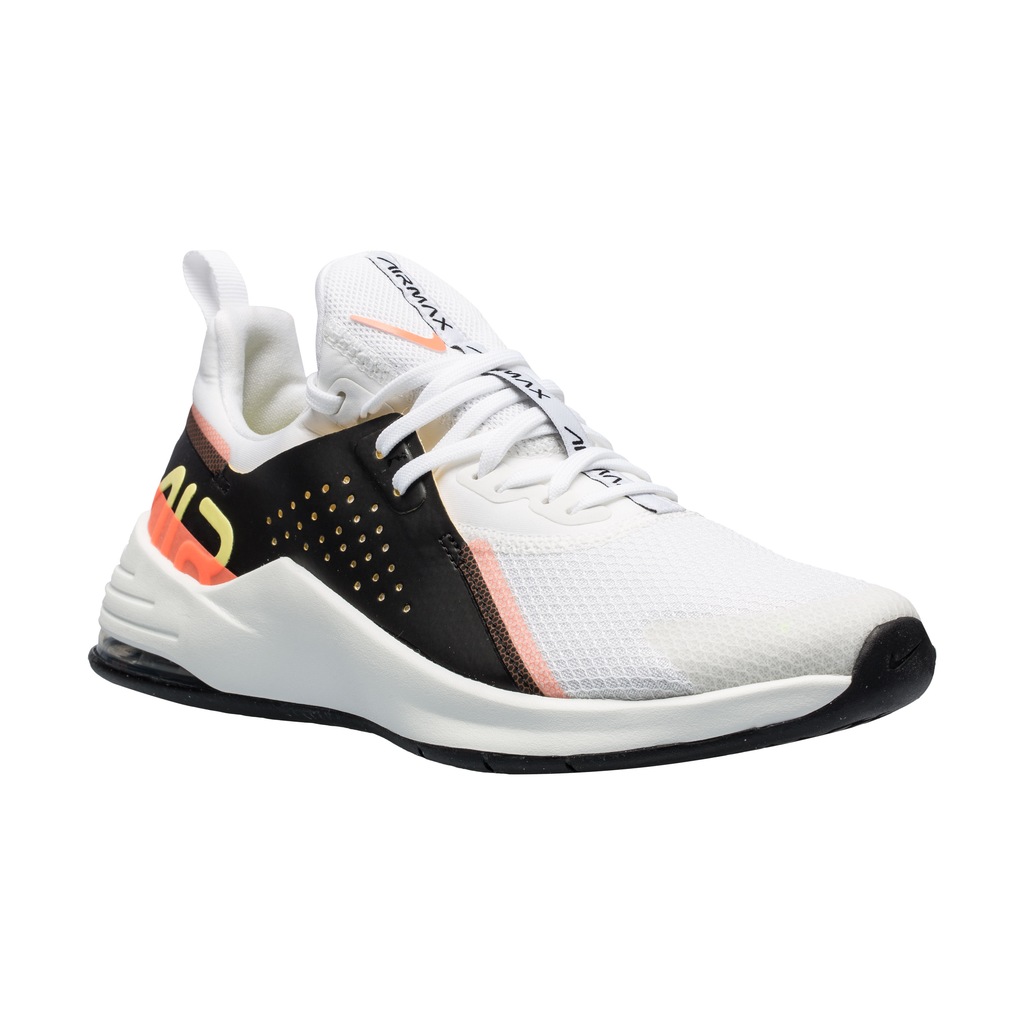 Tênis Nike Air Max Bella TR 3 - Feminino - Foto 2