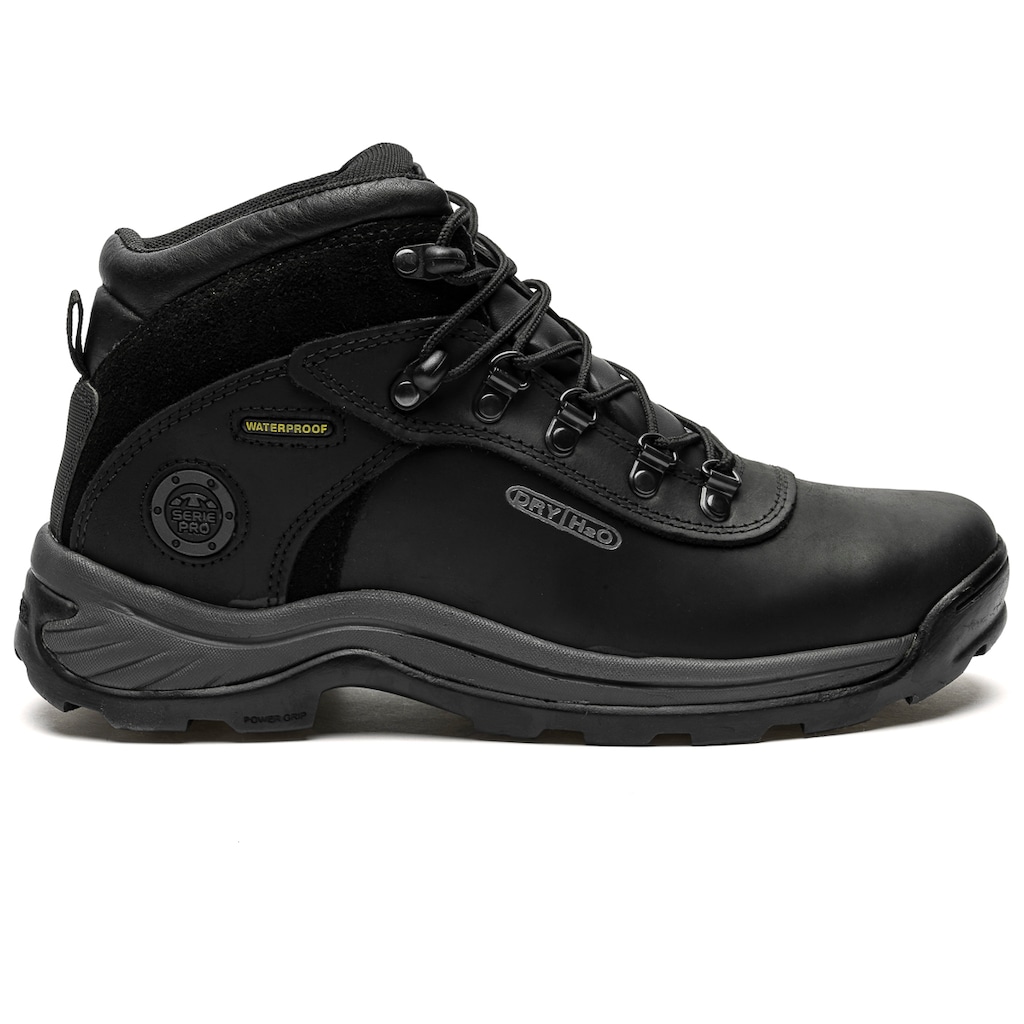 Bota Impermeável Bull Terrier Freemont - Masculina