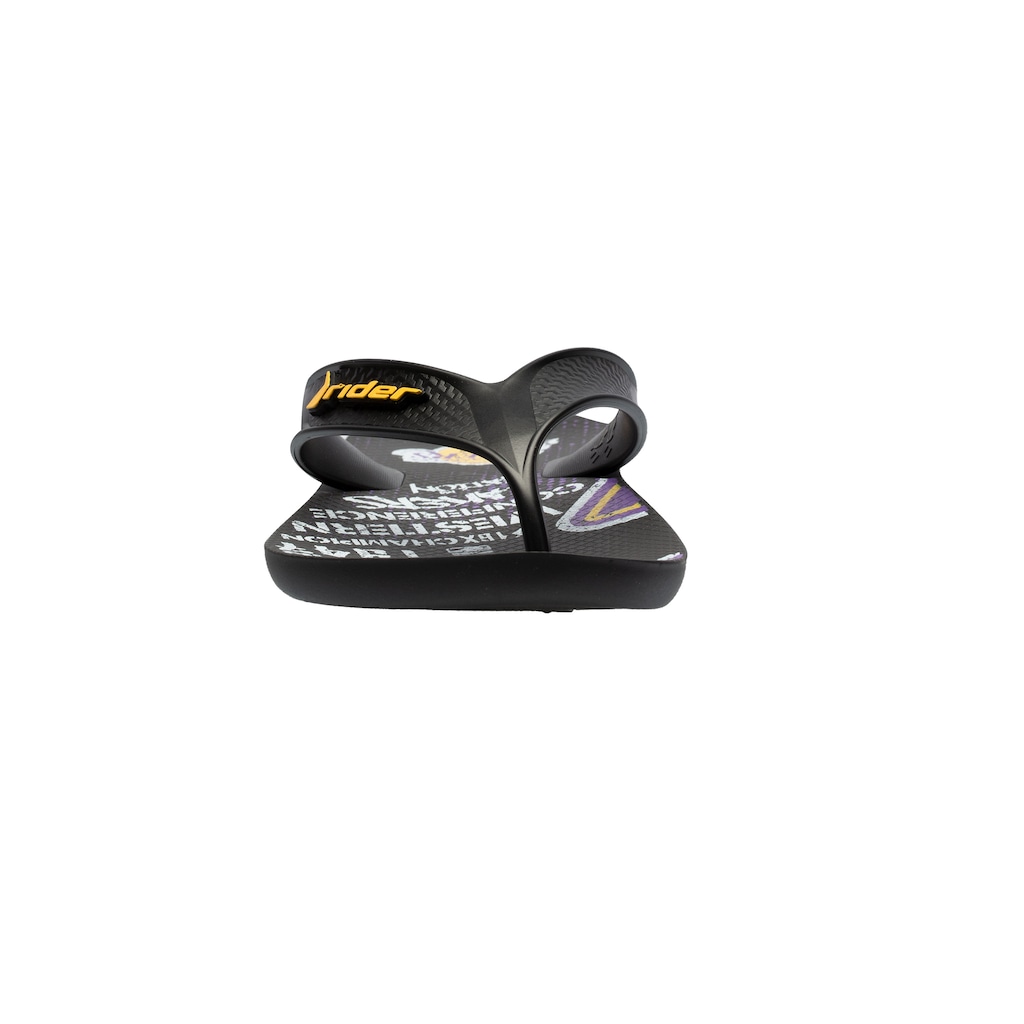 Imagem 4 do produto Chinelo Rider NBA Street Bold - Masculino