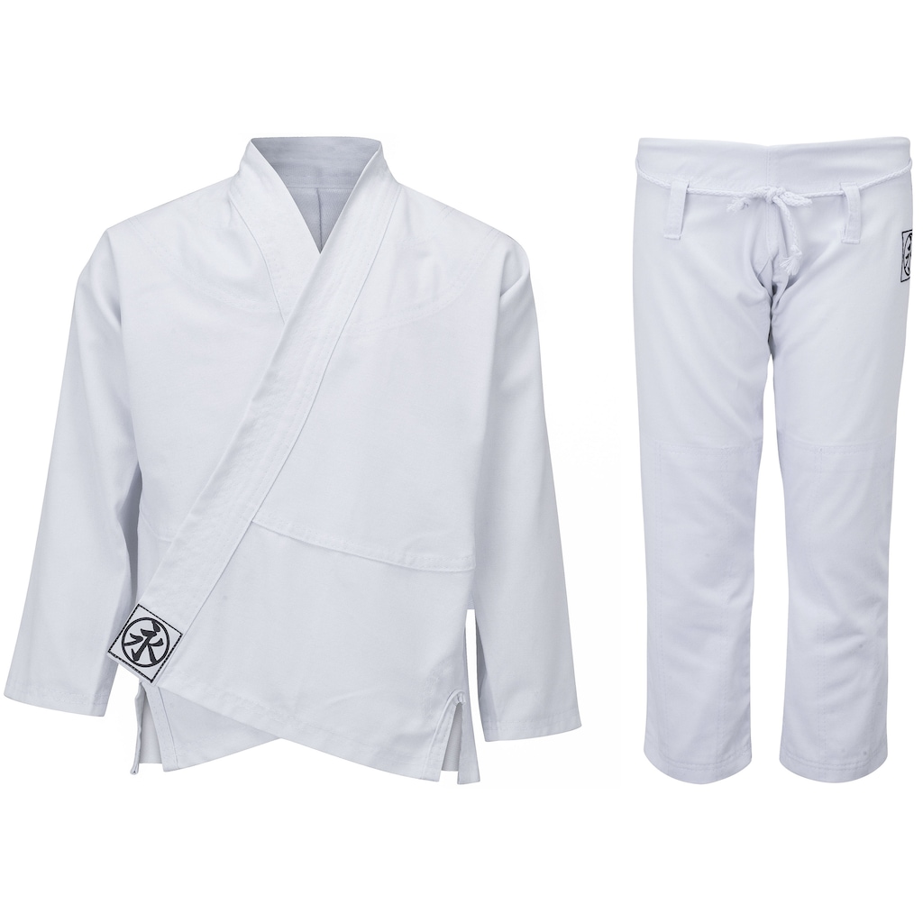 Kimono Jiu-Jitsu Keiko Reforçado 2.0 - Infantil