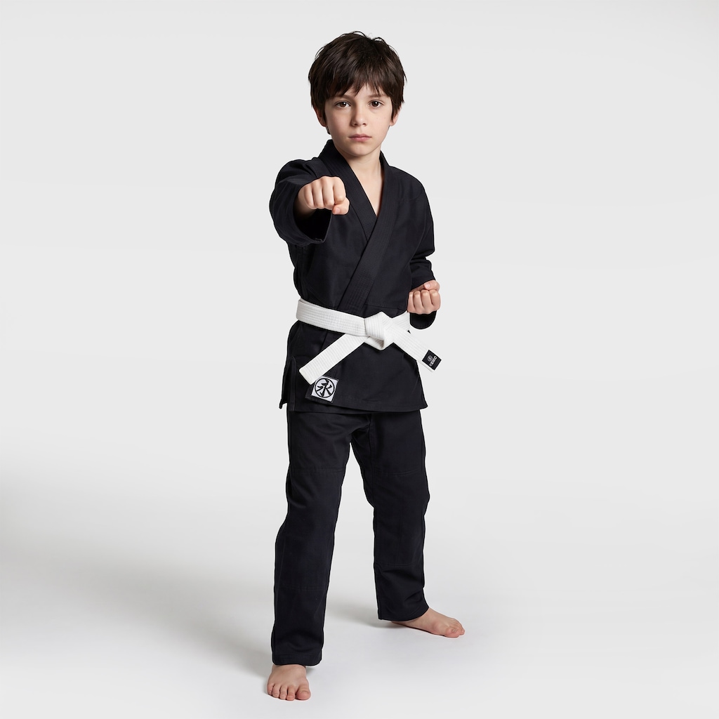 Kimono Keiko Reforçado 2.0 - Infantil