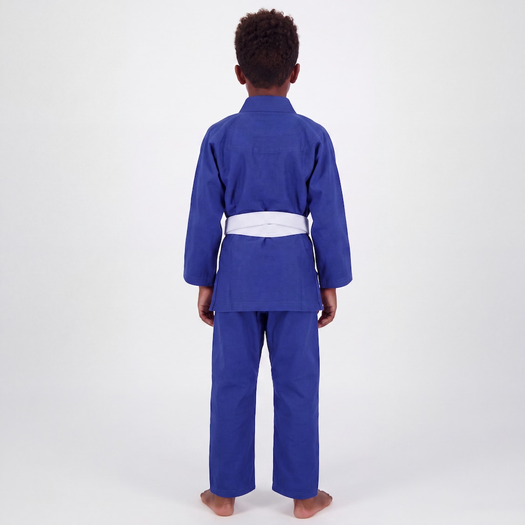Imagem 3 do produto Kimono Keiko Reforçado 2.0 - Infantil