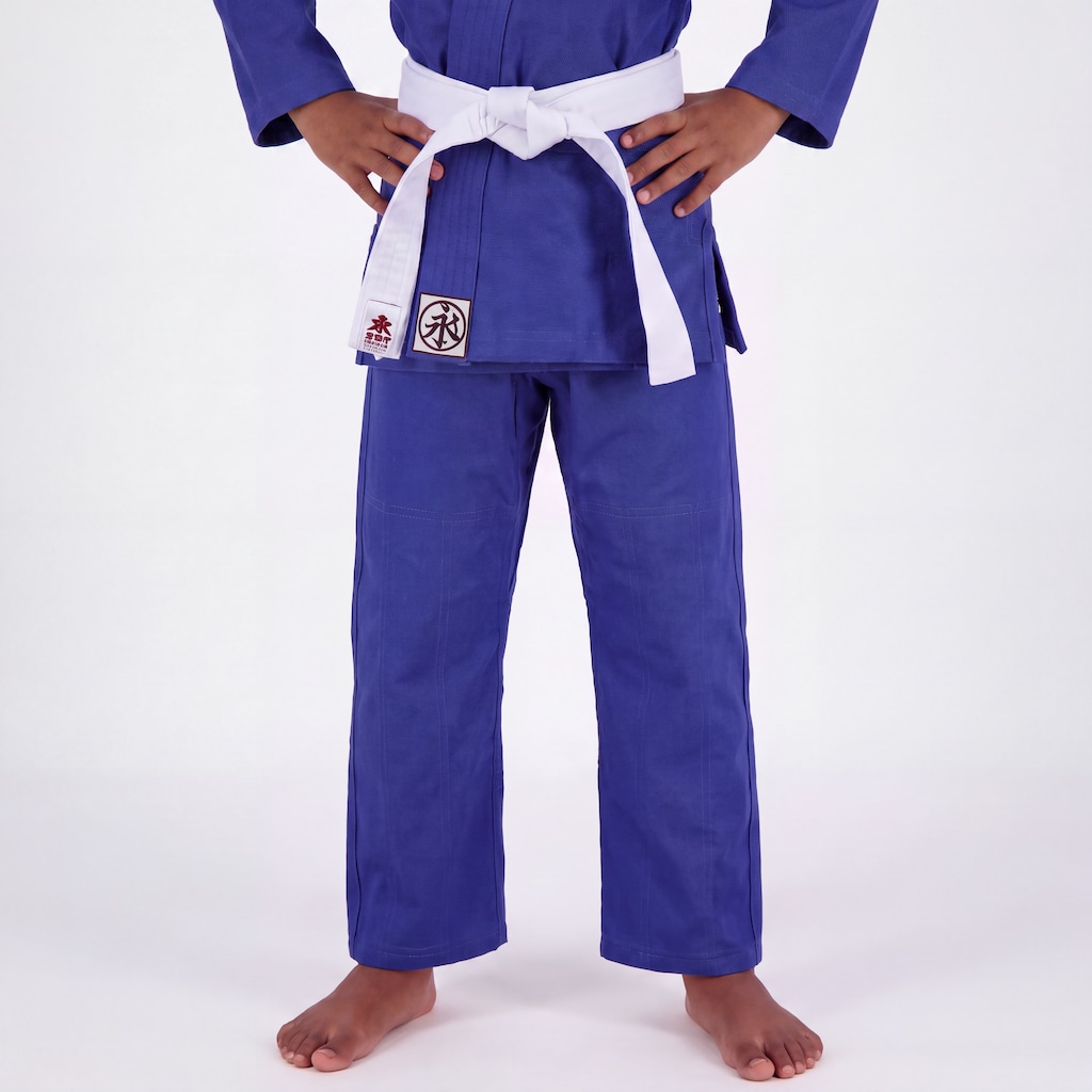 Imagem 4 do produto Kimono Keiko Reforçado 2.0 - Infantil
