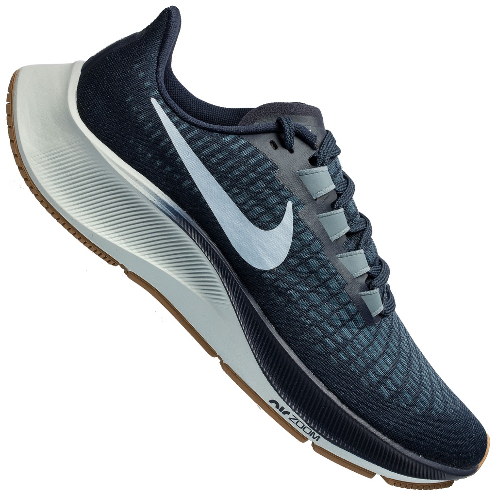 Tênis Nike Air Zoom Pegasus 37 - Masculino - Foto 1