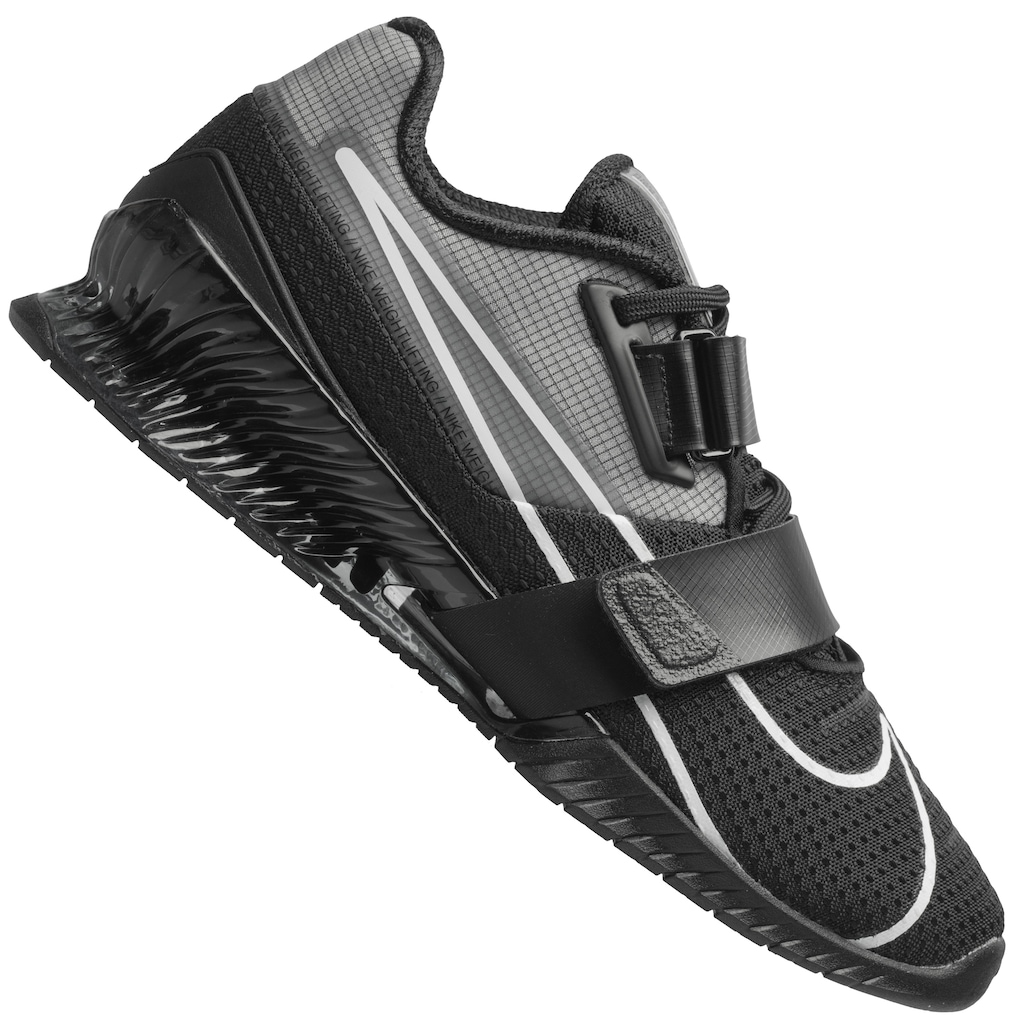 Tênis Nike Romaleos 4 - Masculino - Foto 1