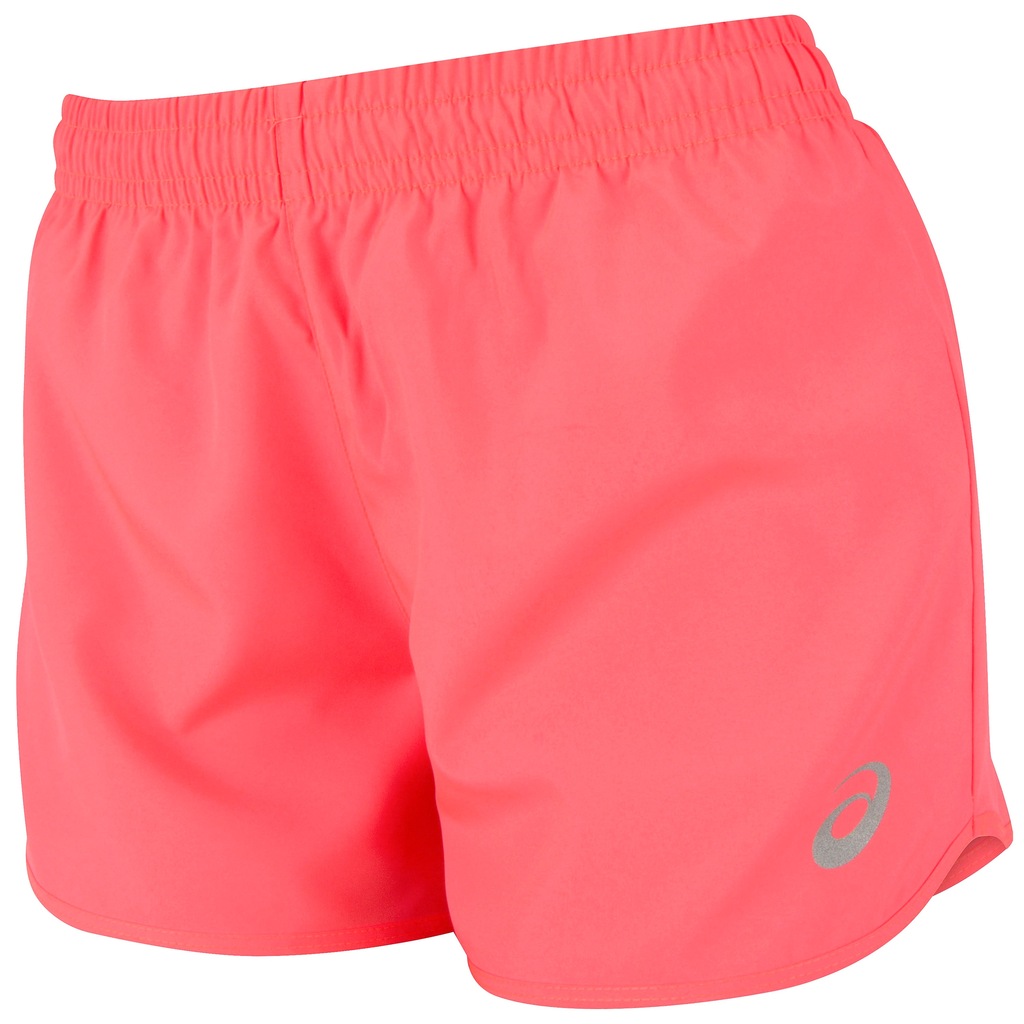 Shorts ASICS Runner - Feminino - Foto 2