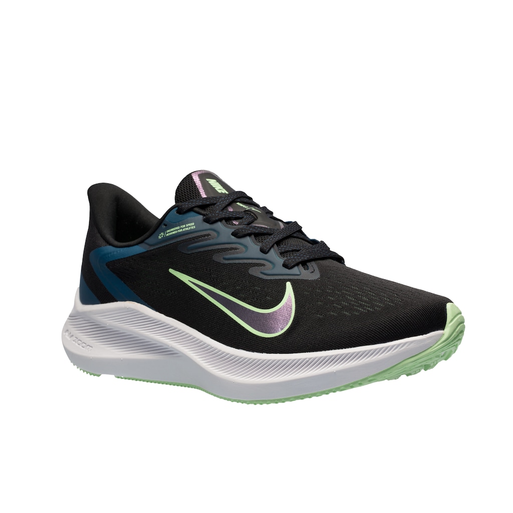Tênis Nike Zoom Winflo 7 - Masculino | Centauro