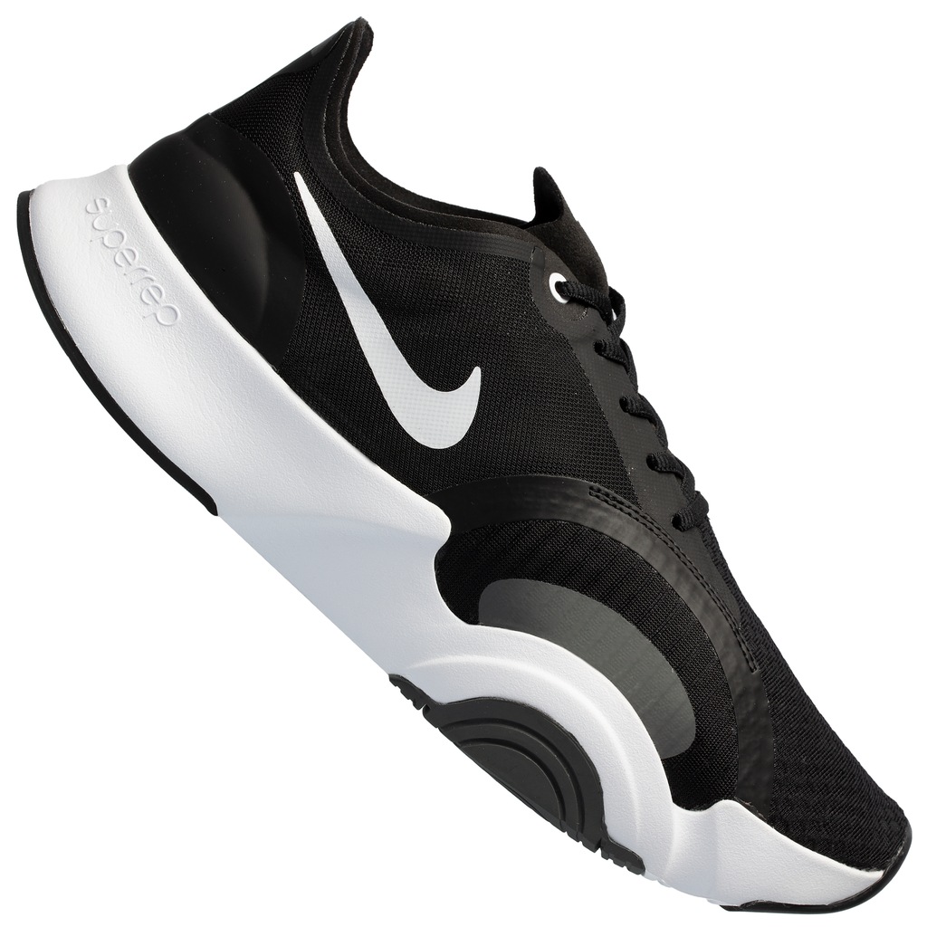Tênis Nike Superrep GO - Masculino - Foto 1