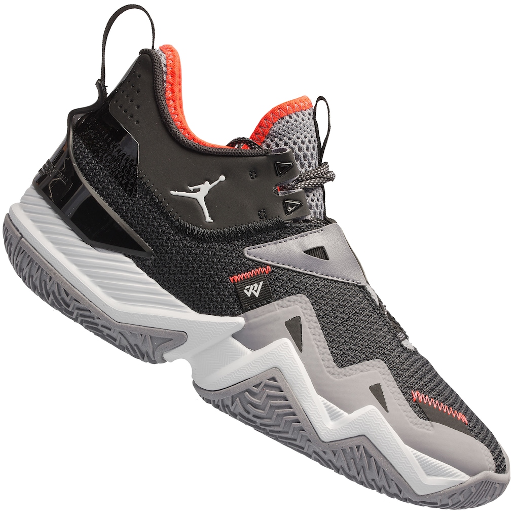 新品✳︎ナイキ ジョーダン Westbrook One Take スニーカー Tênis Nike Jordan Westbrook One Take - Masculino | Centauro