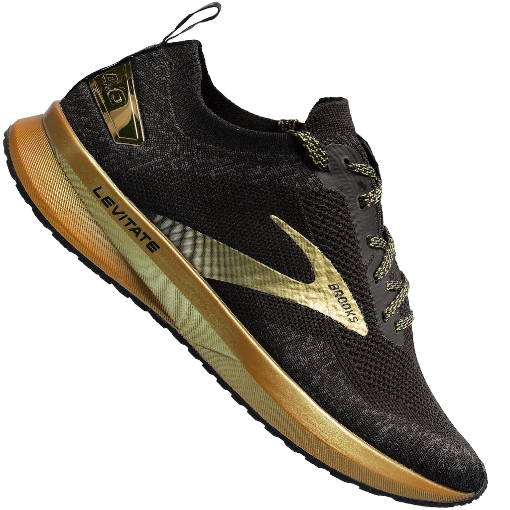 Tênis Brooks Levitate 4 - Feminino