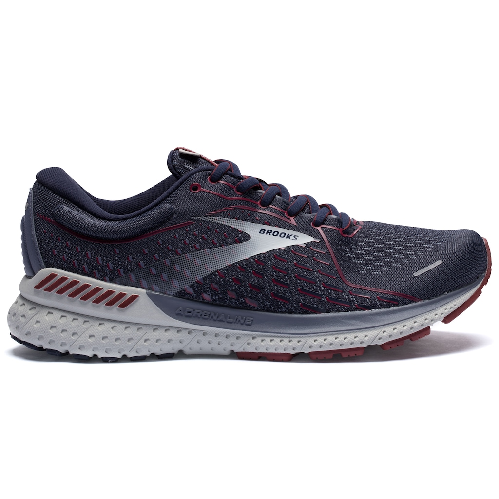 Tênis Brooks Adrenaline GTS 21 - Masculino - Foto 2