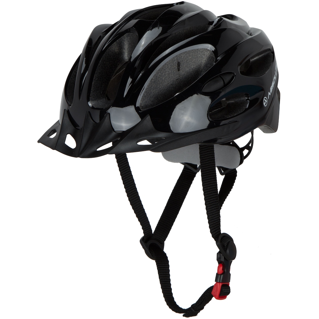 Capacete para Bike Absolute Nero - Adulto - Foto 1