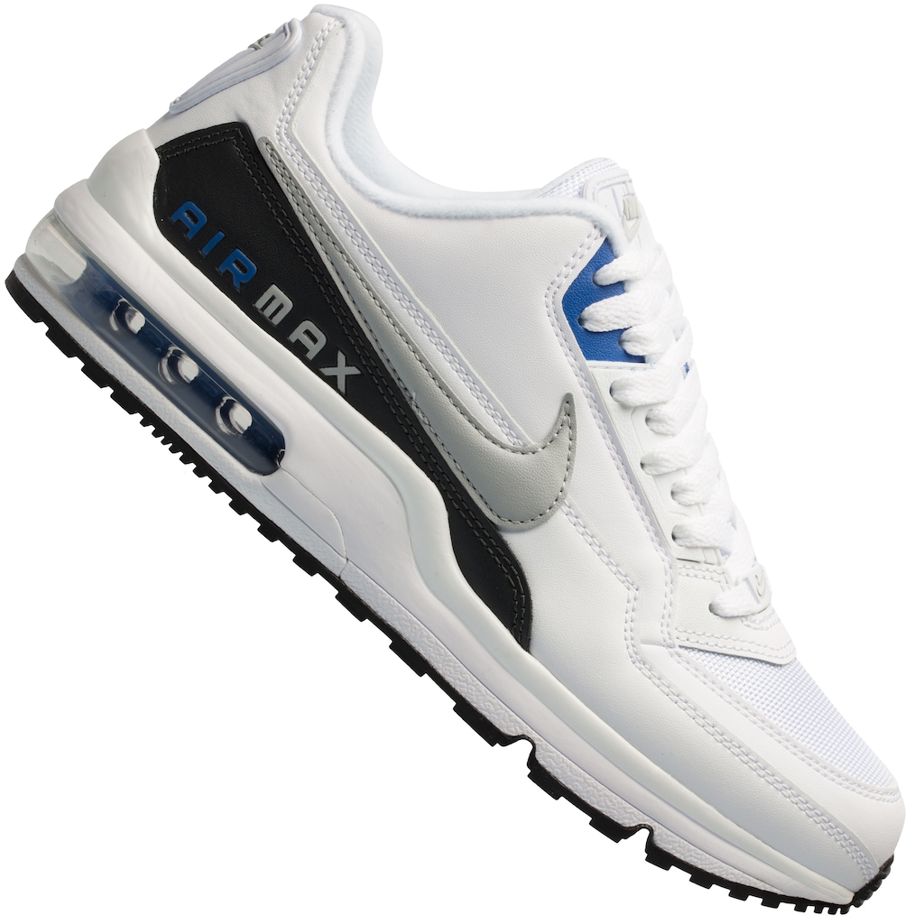 Tênis Nike Air Max LTD 3.1 - Masculino - Foto 1